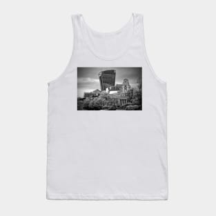 20 Fenchurch Street Trinity House London Tank Top